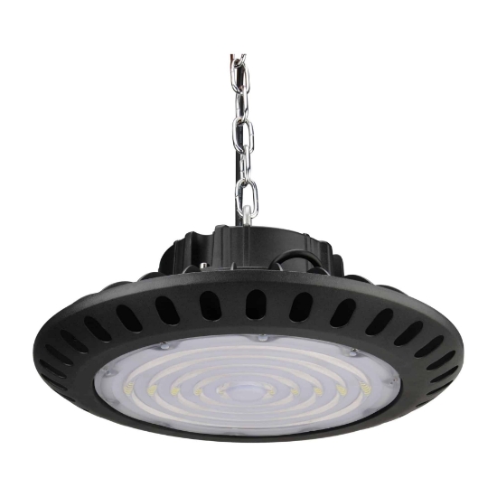 Imagine Corp de iluminat industrial LED Horoz 100W 6400K