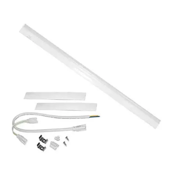 Arată detalii pentru Corp de iluminat interconectabil 10W 900lm 4000K cu comutator ON/OFF Imagine Corp de iluminat interconectabil 10W 900lm 4000K cu comutator ON/OFF