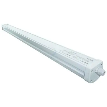 Arată detalii pentru Corp de iluminat LED 120cm cu lumină albă 48W/6W IP65 cu kit de urgență 3H Imagine Corp de iluminat LED 120cm cu lumină albă 48W/6W IP65 cu kit de urgență 3H