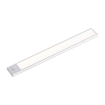 Arată detalii pentru Corp de iluminat LED 2,5W cu senzor crepuscular și baterie Imagine Corp de iluminat LED 2,5W cu senzor crepuscular și baterie