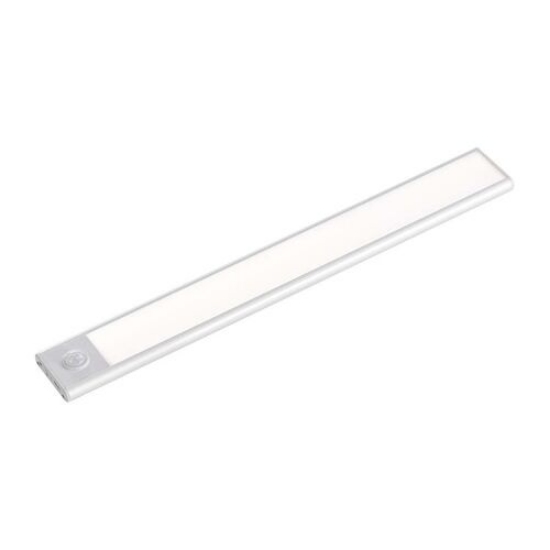Imagine Corp de iluminat LED 2,5W cu senzor crepuscular și baterie