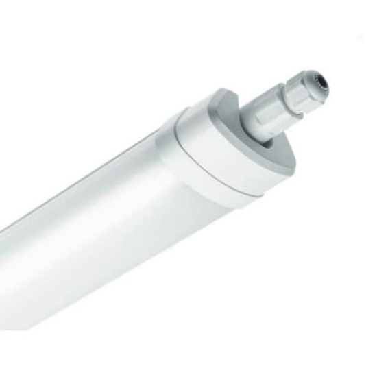 Imagine Corp de iluminat LED alb 60cm 30W 6400K 160-265V