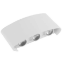 Imagine Corp de iluminat LED de perete 6W 3000K VECTOR-B-WL Alb IP65