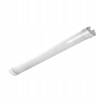 Arată detalii pentru Corp de iluminat LED hermetic OMNIA G-TECH 36W 3200lm 120cm IP65 4000K Imagine Corp de iluminat LED hermetic OMNIA G-TECH 36W 3200lm 120cm IP65 4000K
