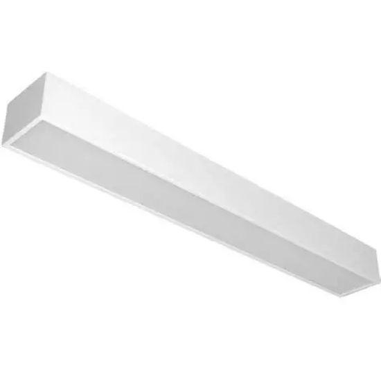 Imagine Corp de iluminat LED liniar alb 36W 1200mm