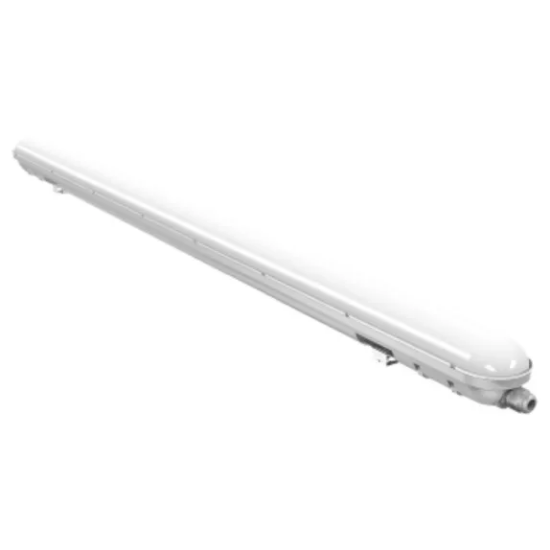 Imagine Corp de iluminat LED liniar T10 72W 6500K 120 cm Quark