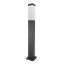 Imagine Corp de iluminat LED pentru grădină, 8W, negru, 4200K, 85-265V
