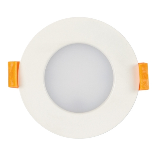 Imagine Corp de iluminat LED rotund alb 7W 230V CCT-IP44