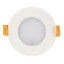 Imagine Corp de iluminat LED rotund alb 7W 230V CCT-IP44
