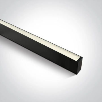 Arată detalii pentru Corp de iluminat liniar LED 20W cu kit de urgență 3H, 4000K, 2500lm, IP65 Imagine Corp de iluminat liniar LED 20W cu kit de urgență 3H, 4000K, 2500lm, IP65
