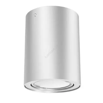 Arată detalii pentru Corp de iluminat pentru tavan, rotund, 1xGU10, alb, Gama-SR Imagine Corp de iluminat pentru tavan, rotund, 1xGU10, alb, Gama-SR