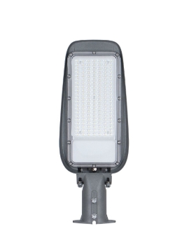 Arată detalii pentru Corp de iluminat stradal LED 50W 4000K 6000lm cu braț reglabil Imagine Corp de iluminat stradal LED 50W 4000K 6000lm cu braț reglabil