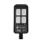Imagine Corp de iluminat stradal solar 50W 6400K Horoz Laguna-50
