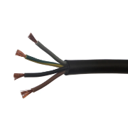 Imagine Cablu electric flexibil MCCG-I / H07RN-F 4 x 1,5 mm², cupru