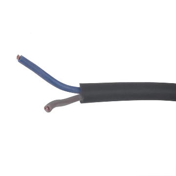 Arată detalii pentru Cablu cauciucat H07RN-F (MCCGI) 2x1,5 mm², cupru Imagine Cablu cauciucat H07RN-F (MCCGI) 2x1,5 mm², cupru