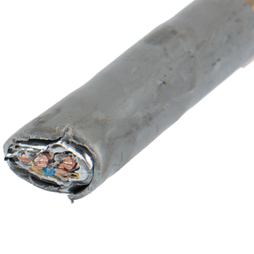 Arată detalii pentru Cablu de alimentare CYABY-F 5x10 mm² Imagine Cablu de alimentare CYABY-F 5x10 mm²