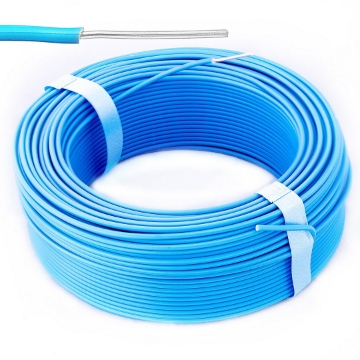 Arată detalii pentru Conductor de aluminiu AFY 2,5 mm² Imagine Conductor de aluminiu AFY 2,5 mm²
