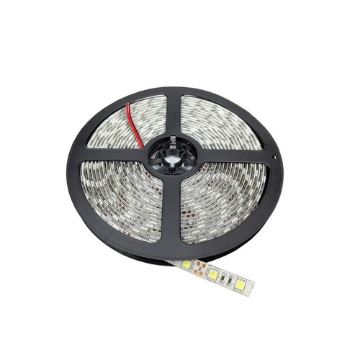 Arată detalii pentru Banda LED 14.4W 12V IP54 lumina rece 05-0811 Imagine Banda LED 14.4W 12V IP54 lumina rece 05-0811