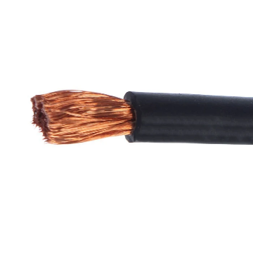 Arată detalii pentru Cablu electric de sudură MSUDC 35 mm² Imagine Cablu electric de sudură MSUDC 35 mm²