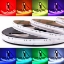 Arată detalii pentru Banda LED COB RGB 14W 12V interior 810LED/m II3034 Imagine Banda LED COB RGB 14W 12V interior 810LED/m II3034