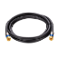 Arată detalii pentru Cablu TV Coaxial RG6 cu Sufă 3 Straturi Q5+ Imagine Cablu TV Coaxial RG6 cu Sufă 3 Straturi Q5+