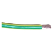 Imagine Conductor flexibil MYF 35 verde-galben