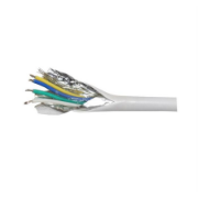 Imagine Cablu alarmă 4 perechi 8x0,22 mm²