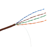 Imagine Cablu Legrand Cat5e F/UTP 4 perechi PVC 305 m – LG-632717