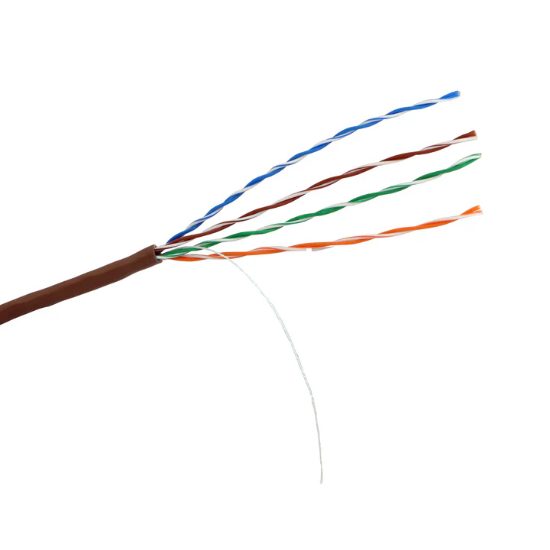 Imagine Cablu Legrand Cat5e F/UTP 4 perechi PVC 305 m – LG-632717