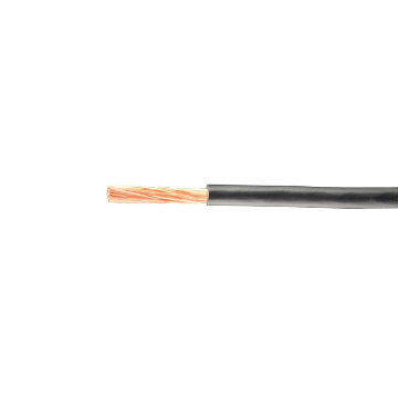 Arată detalii pentru Conductor electric MYF / H07V-K 10  mm² negru Imagine Conductor electric MYF / H07V-K 10  mm² negru