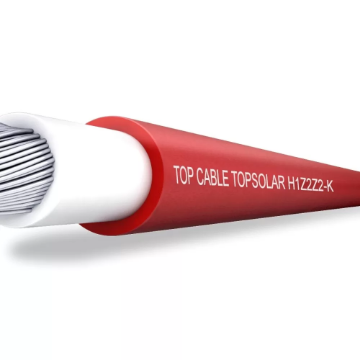 Arată detalii pentru Cablu solar, 6mm Imagine Cablu solar, 6mm
