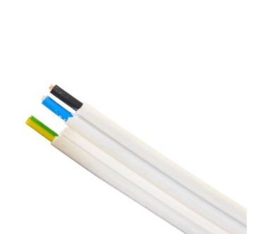 Arată detalii pentru Cablu plat YDYt tip INTENC 3x1,5 mm² Imagine Cablu plat YDYt tip INTENC 3x1,5 mm²