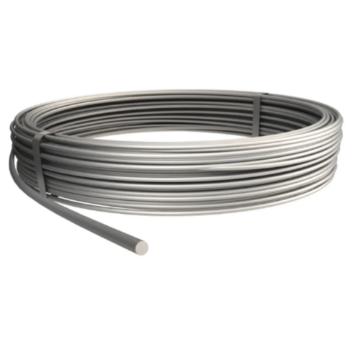 Arată detalii pentru Conductor rotund aluminiu 8 mm Imagine Conductor rotund aluminiu 8 mm