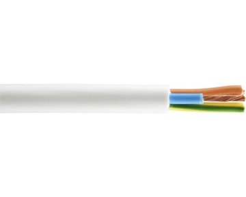 Arată detalii pentru Cablu electric flexibil MYYM 3x10 mm² Imagine Cablu electric flexibil MYYM 3x10 mm²