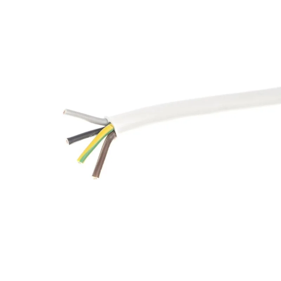 Imagine Cablu electric flexibil MYYM 4x4 mm²