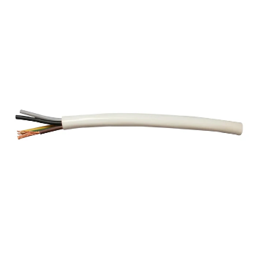 Arată detalii pentru Cablu electric flexibil MYYM 4x6 mm², cupru Imagine Cablu electric flexibil MYYM 4x6 mm², cupru