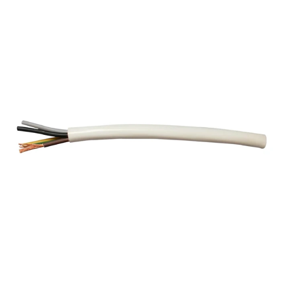 Imagine Cablu electric flexibil MYYM 4x6 mm², cupru