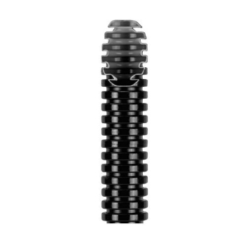 Arată detalii pentru Tub flexibil PVC 32 mm negru Gewiss DX15032R Imagine Tub flexibil PVC 32 mm negru Gewiss DX15032R
