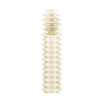 Arată detalii pentru Tub flexibil PVC Gewiss Ø25 mm 750N alb rola 75 m Imagine Tub flexibil PVC Gewiss Ø25 mm 750N alb rola 75 m