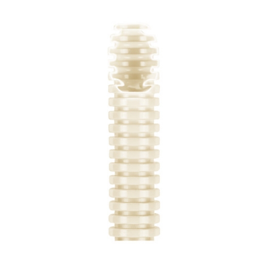 Imagine Tub flexibil PVC Gewiss Ø25 mm 750N alb rola 75 m