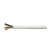 Imagine Cablu electric MYYM 5x4 mm², cupru