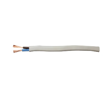 Arată detalii pentru Cablu electric plat MYYUP 2 x 1 mm², cupru Imagine Cablu electric plat MYYUP 2 x 1 mm², cupru