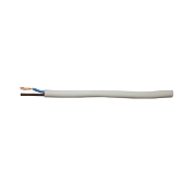 Imagine Cablu electric plat MYYUP 2x0,75 mm², cupru
