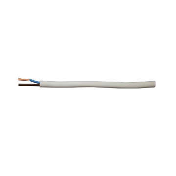Arată detalii pentru Cablu electric plat MYYUP 2x0,75 mm², cupru Imagine Cablu electric plat MYYUP 2x0,75 mm², cupru