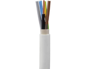 Arată detalii pentru Cablu electric CYY-F 5x2,5 mm² Imagine Cablu electric CYY-F 5x2,5 mm²