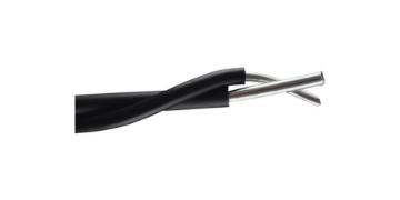 Arată detalii pentru Cablu electric torsadat T2X 16+25 mm² Imagine Cablu electric torsadat T2X 16+25 mm²
