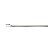 Imagine Cablu electric plat MYYUP 2 x 0,5 mm², cupru