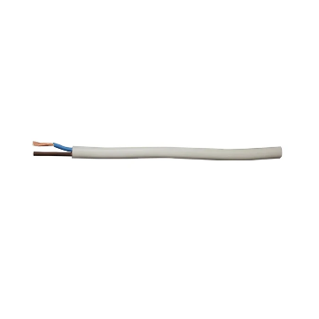 Arată detalii pentru Cablu electric plat MYYUP 2 x 0,5 mm², cupru Imagine Cablu electric plat MYYUP 2 x 0,5 mm², cupru