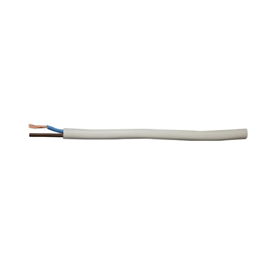 Imagine Cablu electric plat MYYUP 2 x 0,5 mm², cupru