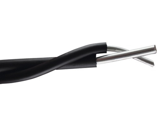 Imagine Cablu electric torsadat T2X 10+16 mm²